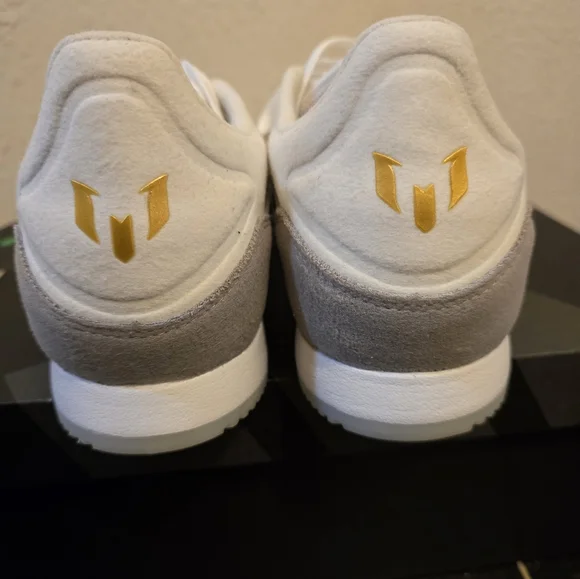 Adidas F50 Freestyle 24 Messi Soccer Shoes - Picture 4 of 8